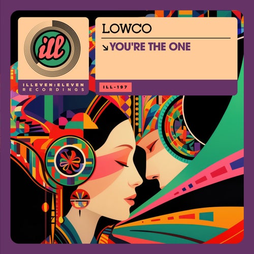 You're The One (Original Mix)