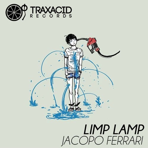 Limp Lamp EP
