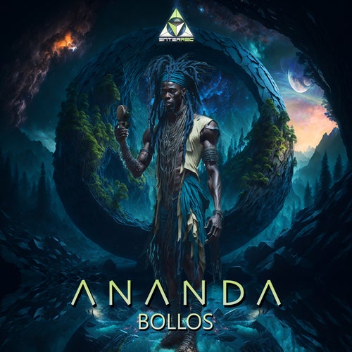  Ananda - Bollos (2023) 