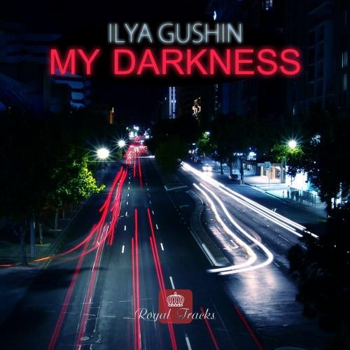 My Darkness