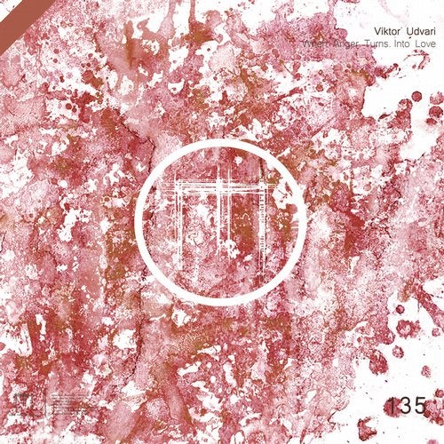 Cover art for When Anger Turns Into Love