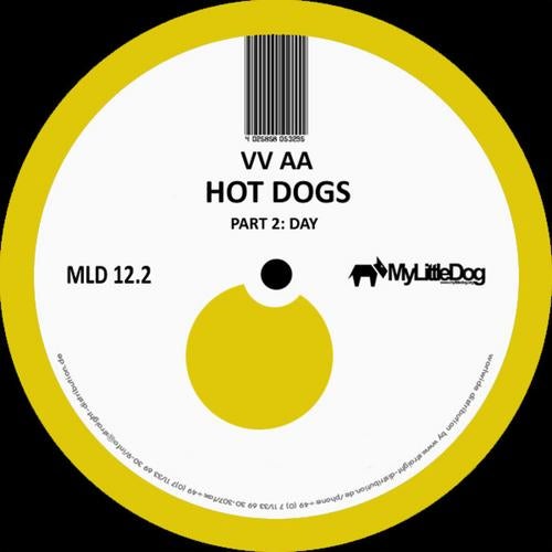 Hot Dogs Volume 2 (Day)