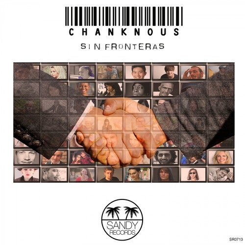 Sin Fronteras