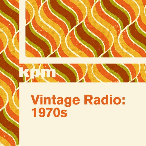 Vintage Radio: 1970s