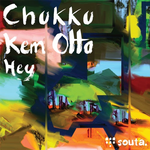 Cover art for Hey (Original Mix)