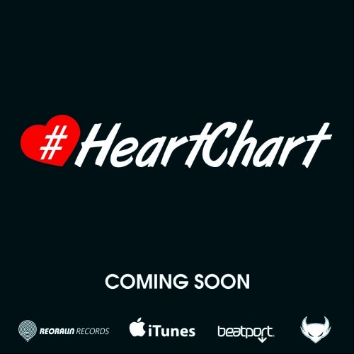 #HeartChart