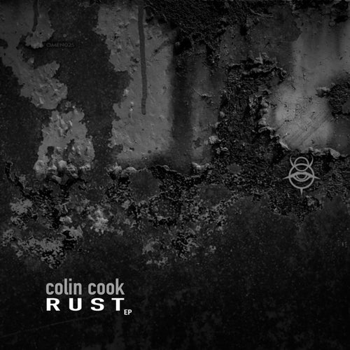 Cover art for Rust