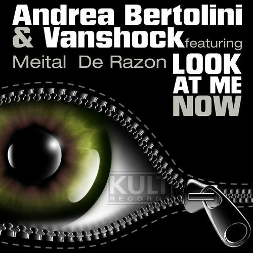 Look At Me Now