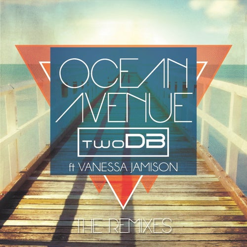 Ocean Avenue (The Remixes)