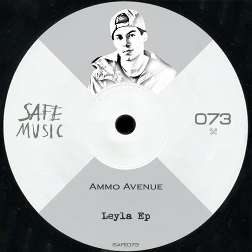 Leyla EP