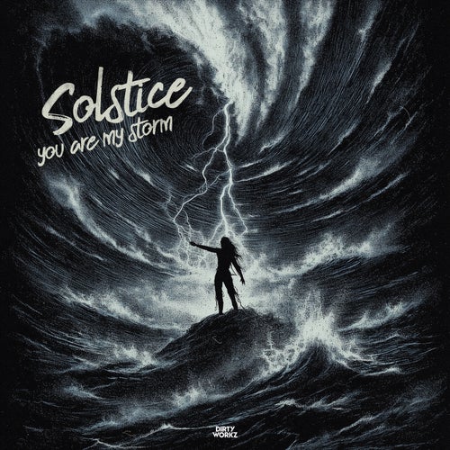 Solstice - You Are My Storm (2026) 