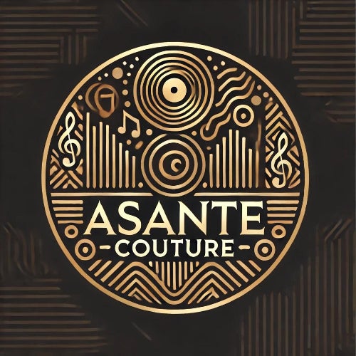 ASANTE COUTURE