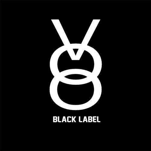 Voorpret Black Label