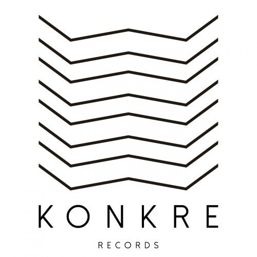 Konkre Records