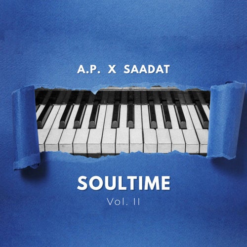 Soultime Vol. II