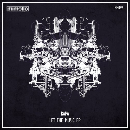 Let The Music EP
