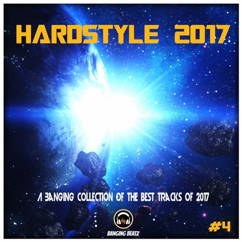 Cover art for Hardstyle 2017 #4