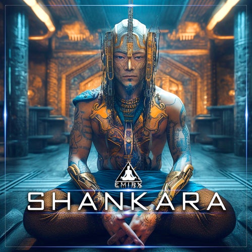  Emirx - Shankara (2023) 