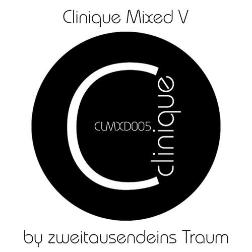 Clinique Mixed V