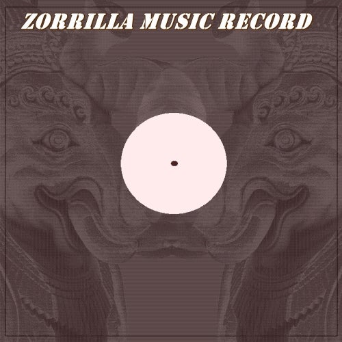 Zorrilla Music Records