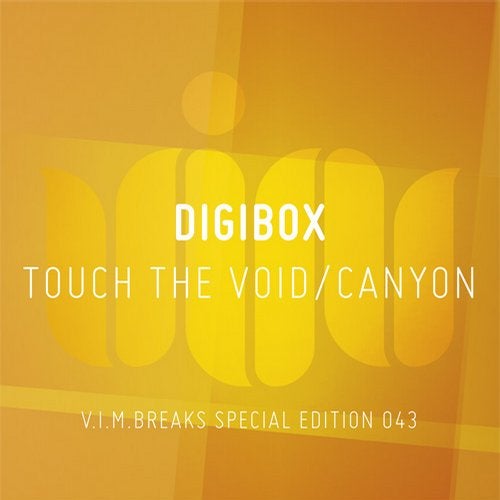TOUCH THE VOID/CANYON