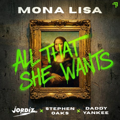 Mona Lisa (All That She Wants) [Ft. Daddy Yankee [Extended Mix]]