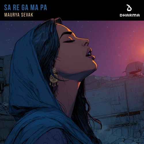 Sa Re Ga Ma Pa (Extended Mix)