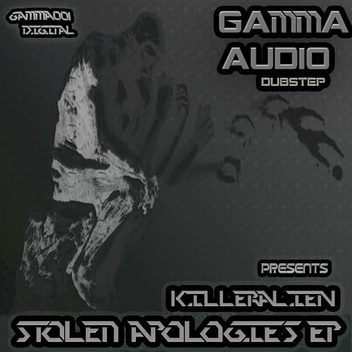 Stolen Apologies EP