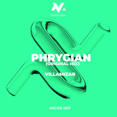 Cover art for Phrygian (Original Mix)
