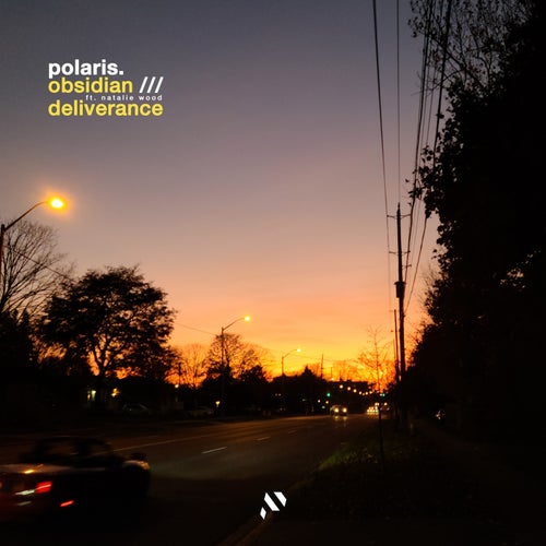 Polaris - Obsidian / Deliverance (PILOT054)