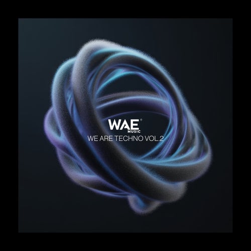 We Are Techno, Vol. 2 (2025) - WAE Music