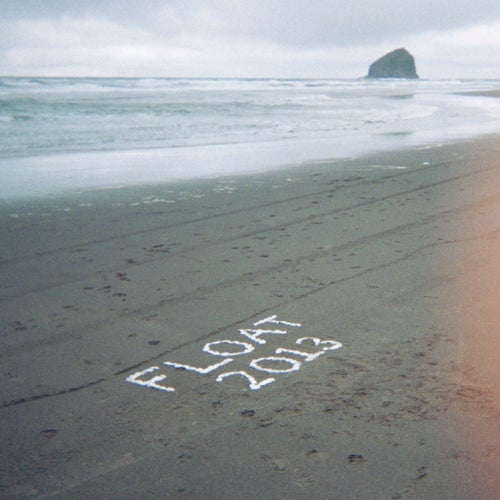 Cover art for Float