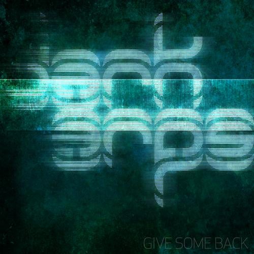 Give Some Back EP
