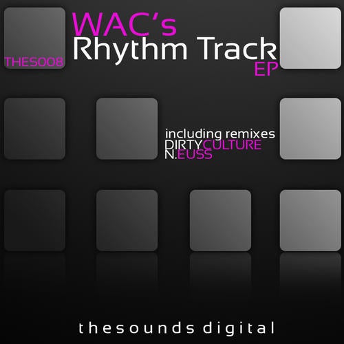 THESOUNDS Digital 008