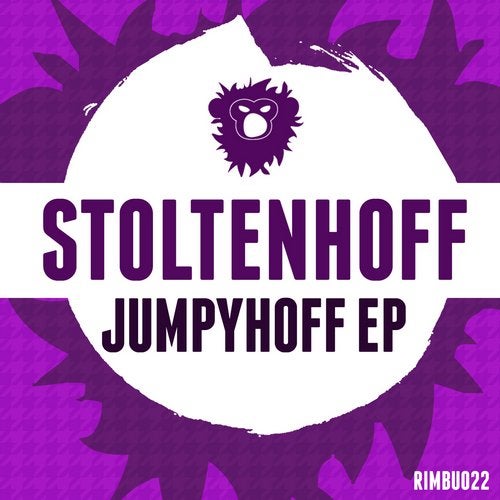 Cover art for Jumpyhoff EP