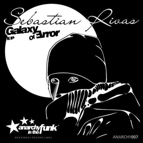 Galaxy Of Error EP