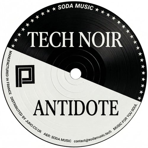 Antidote (LOFI)