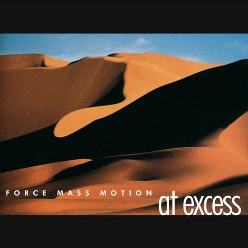 Cover art for At Excess