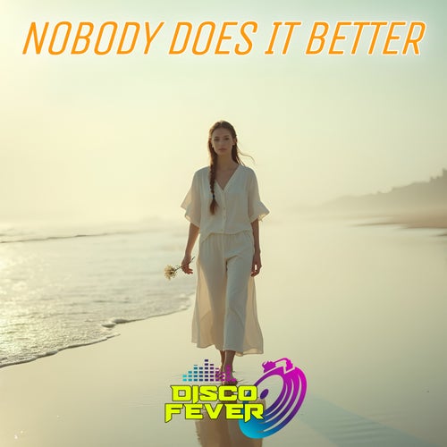 Nobody Does It Better
