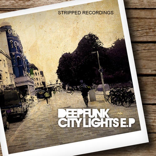 City Lights EP