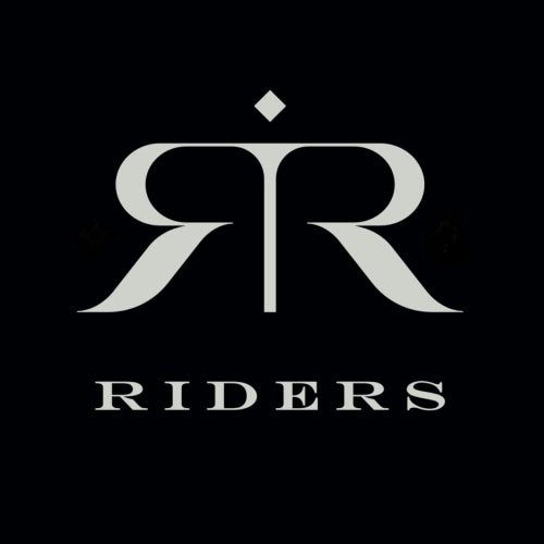 RIDERS.