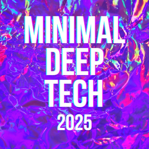 MINIMAL DEEP TECH 2025