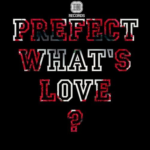 What's Love? EP
