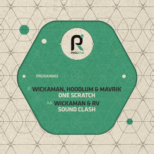 Cover art for One Scratch / Sound Clash