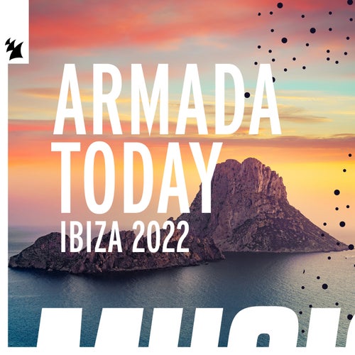 Cover art for Armada Today - Ibiza 2022 - Extended Versions