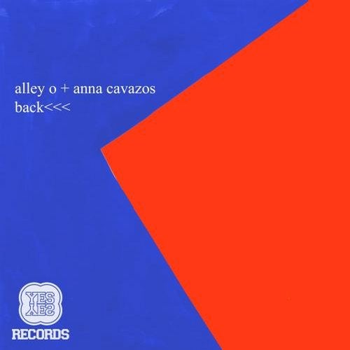 Cover art for Back