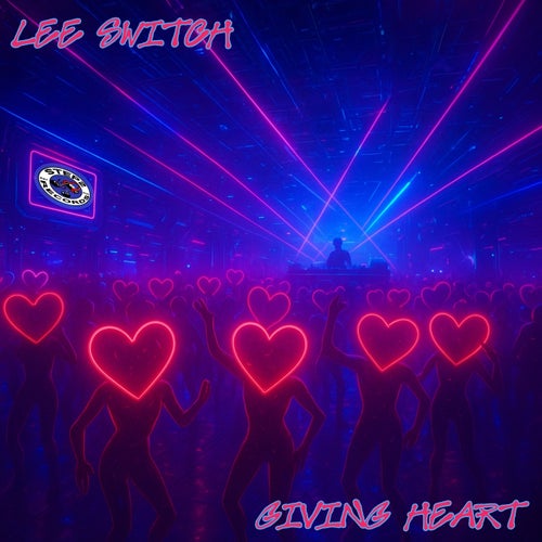Giving Heart