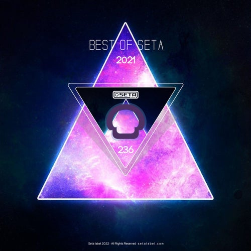 Cover art for Best Of Seta 2021