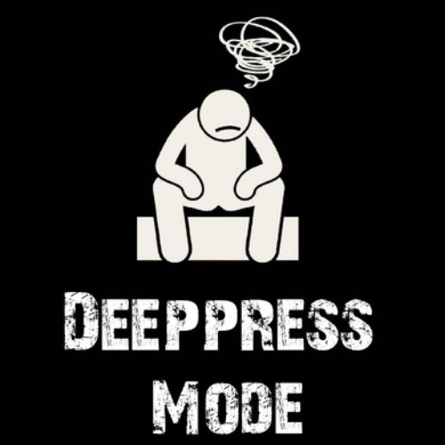 DEEPPRESS MODE