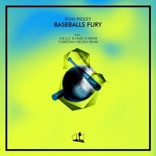 Baseballs Fury